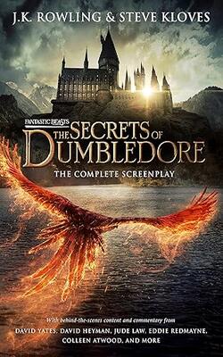 Fantastic Beasts